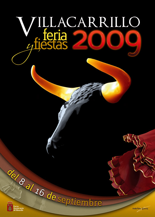 Fiestas en honor a Nuestros Patronos  